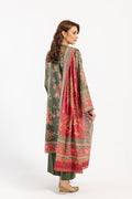 Ethnic | Winter Collection | E0485 - House Of Hania