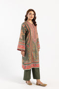 Ethnic | Winter Collection | E0485 - House Of Hania