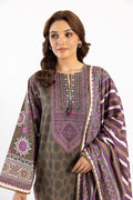 Ethnic | Winter Collection | E0486 - House Of Hania