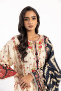 Ethnic | Winter Collection | E0487 - House Of Hania