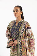 Ethnic | Winter Collection | E0488 - House Of Hania