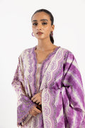 Ethnic | Winter Collection | E0489 - House Of Hania