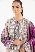 Ethnic | Winter Collection | EW0465 - House Of Hania