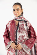 Ethnic | Winter Collection | EW0466 - House Of Hania