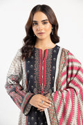 Ethnic | Winter Collection | EW0467 - House Of Hania