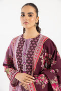 Ethnic | Winter Collection | EW0468 - House Of Hania