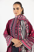 Ethnic | Winter Collection | EW0471 - House Of Hania
