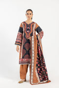 Ethnic | Winter Collection | EW0472 - House Of Hania
