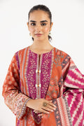 Ethnic | Winter Collection | EW0473 - House Of Hania