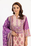 Ethnic | Winter Collection | EW0475 - House Of Hania