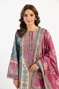 Ethnic | Winter Collection | EW0476 - House Of Hania