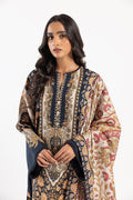 Ethnic | Winter Collection | EW0481 - House Of Hania