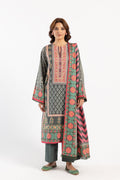 Ethnic | Winter Collection | EW0482 - House Of Hania
