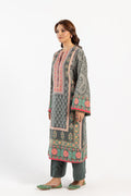 Ethnic | Winter Collection | EW0482 - House Of Hania