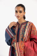 Ethnic | Winter Collection | EW0484 - House Of Hania