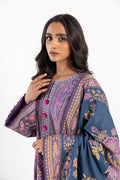 Ethnic | Winter Collection | EW0485 - House Of Hania