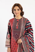 Ethnic | Winter Collection | EW0486 - House Of Hania