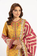 Ethnic | Winter Collection | EW0487 - House Of Hania