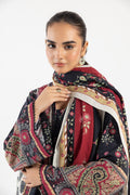 Ethnic | Winter Collection | W0463 - House Of Hania