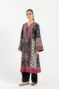 Ethnic | Winter Collection | W0463 - House Of Hania