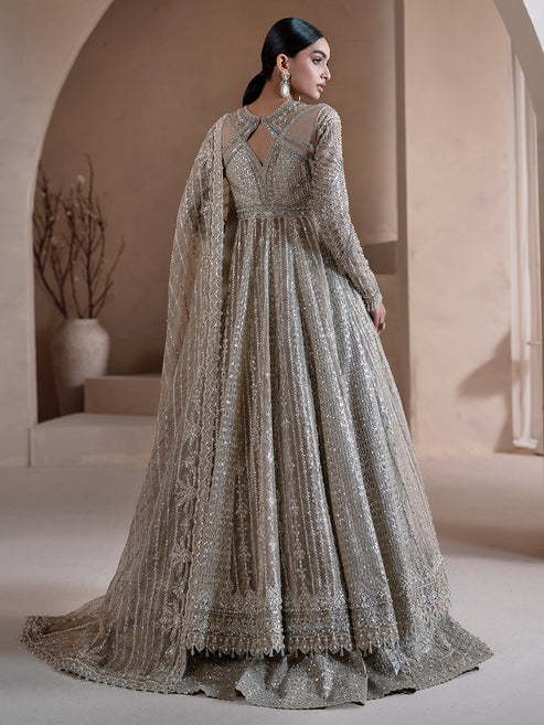 Epoque | Reve Luxury Formals | Etoile