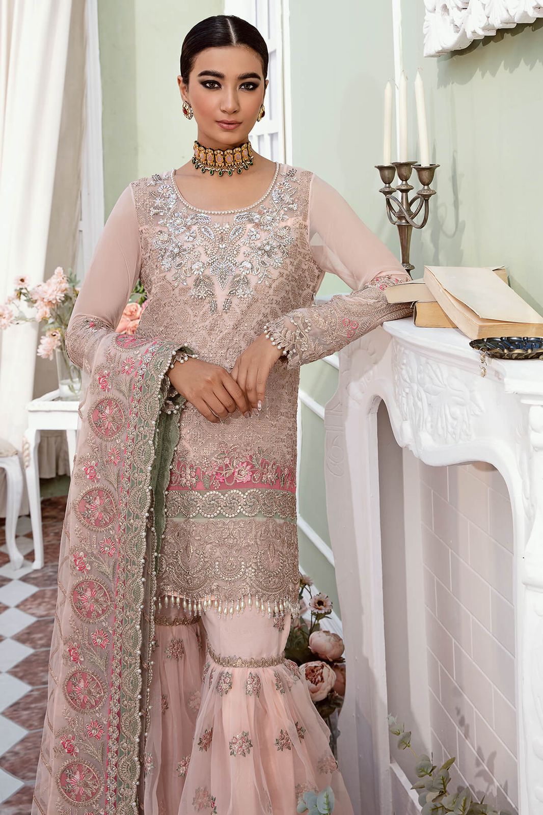 Euphemia - House Of Hania