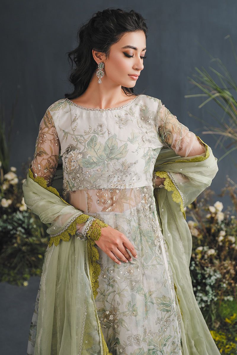 Eysium - House Of Hania