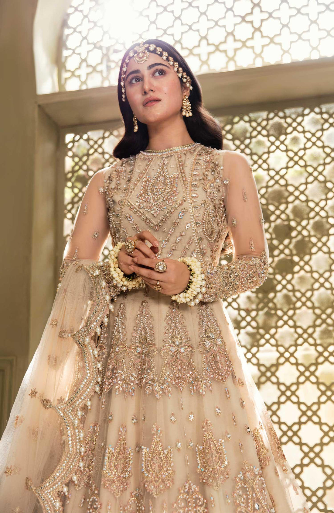Eleshia - Kaneel - House Of Hania