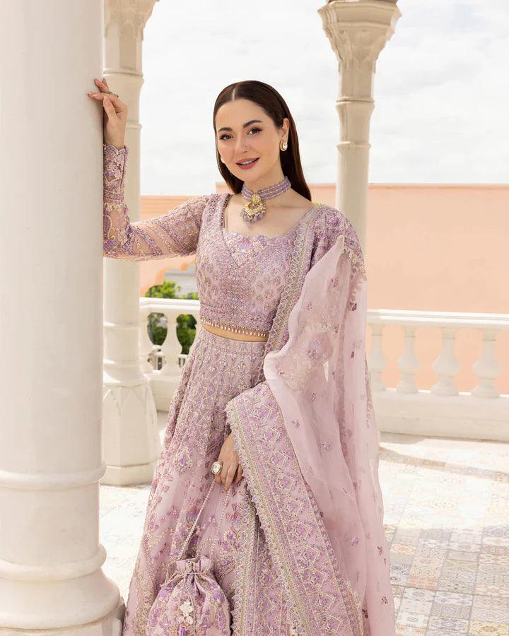 FAIZA SAQLAIN__Anysia - House Of Hania