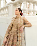 FAIZA SAQLAIN__Jemina - House Of Hania