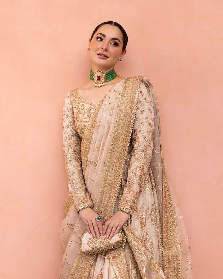 FAIZA SAQLAIN__Jenaya - House Of Hania