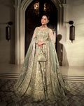 FAIZA SAQLAIN__Syene - House Of Hania