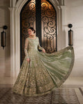 FAIZA SAQLAIN__Syene - House Of Hania