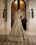 FAIZA SAQLAIN__Syene - House Of Hania
