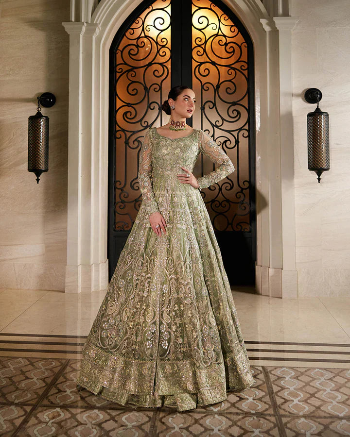 FAIZA SAQLAIN__Syene - House Of Hania