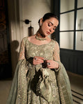 FAIZA SAQLAIN__Syene - House Of Hania