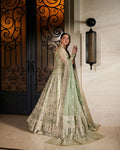 FAIZA SAQLAIN__Syene - House Of Hania
