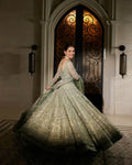 FAIZA SAQLAIN__Syene - House Of Hania