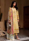 FARAH TALIB AZIZ-BAHIA SUN -KESH LAWN'23 - House Of Hania
