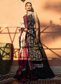 FARAH TALIB AZIZ-NOIR SOUQ -KESH LAWN'23 - House Of Hania