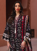FARAH TALIB AZIZ-NOIR SOUQ -KESH LAWN'23 - House Of Hania