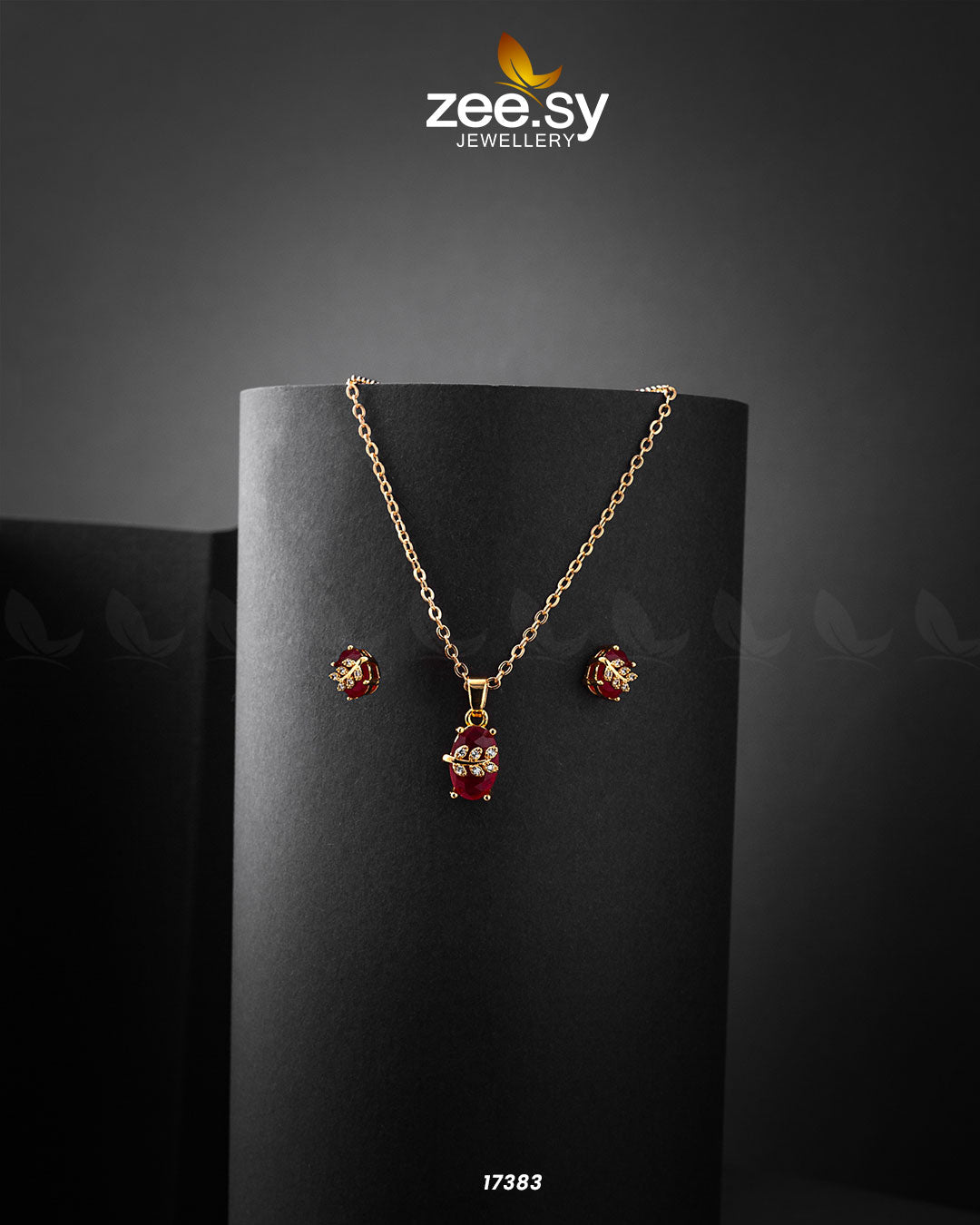 Faberge Pendant - House Of Hania