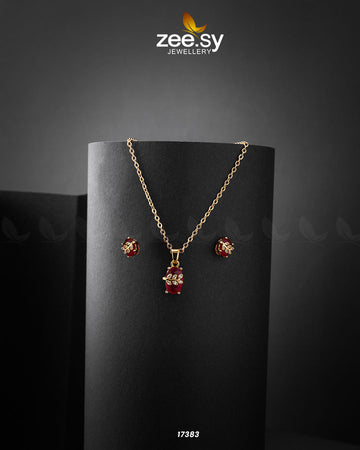Faberge Pendant - House Of Hania