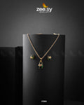 Faberge Pendant - House Of Hania