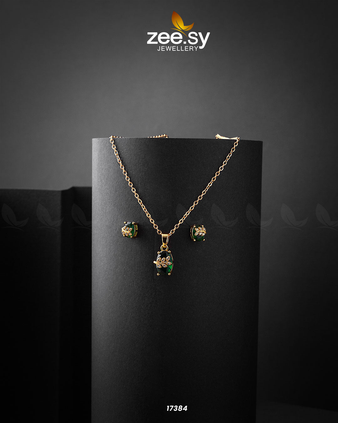 Faberge Pendant - House Of Hania