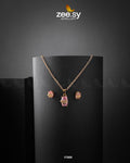 Faberge Pendant - House Of Hania