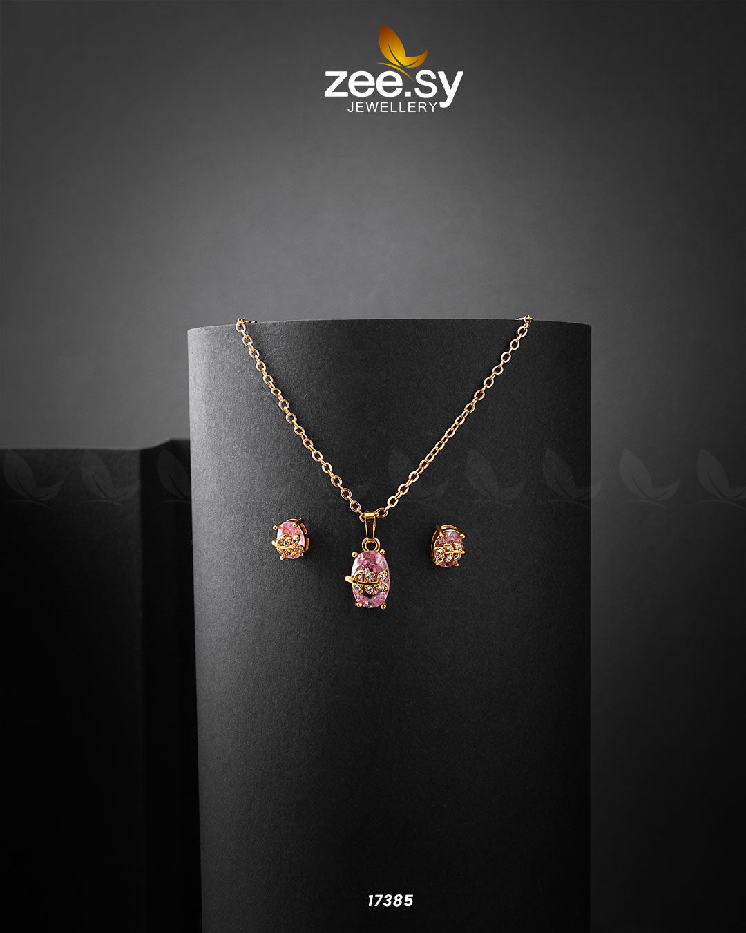 Faberge Pendant - House Of Hania