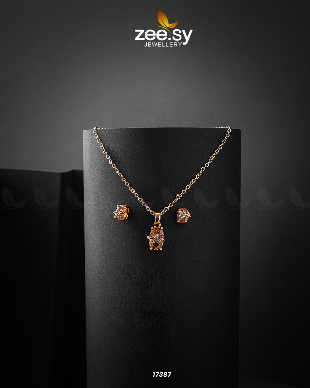 Faberge Pendant - House Of Hania