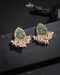 Faisha Earrings - House Of Hania