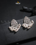 Faisha Earrings - House Of Hania
